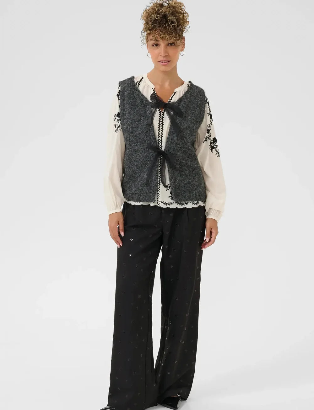 Bulp vesti frá Cream