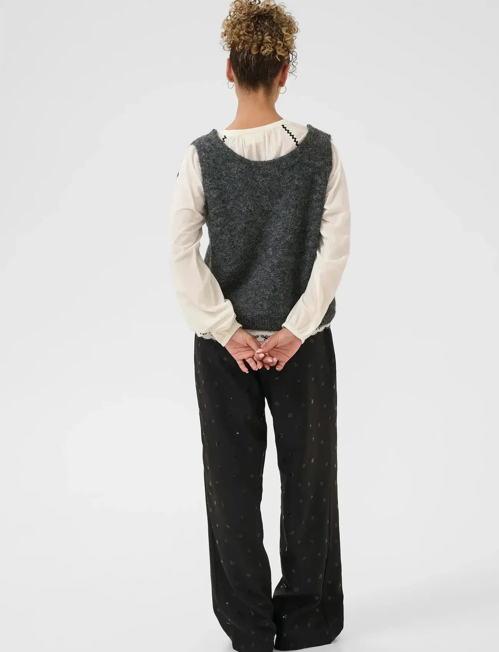 Bulp vesti frá Cream