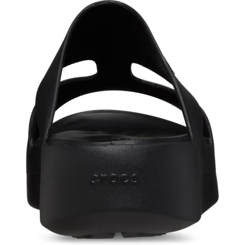 Getaway platform frá Crocs