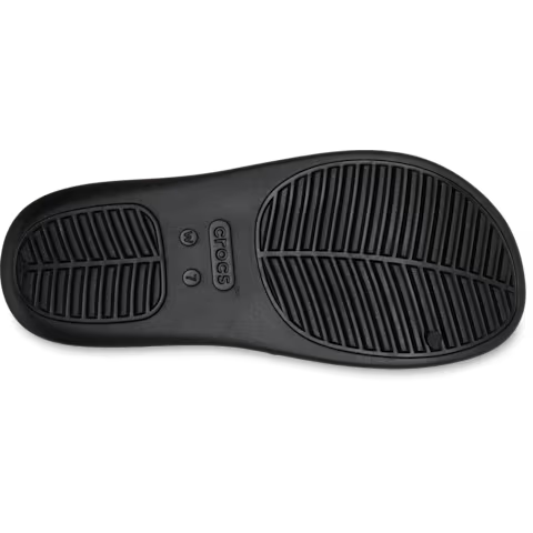 Getaway platform frá Crocs