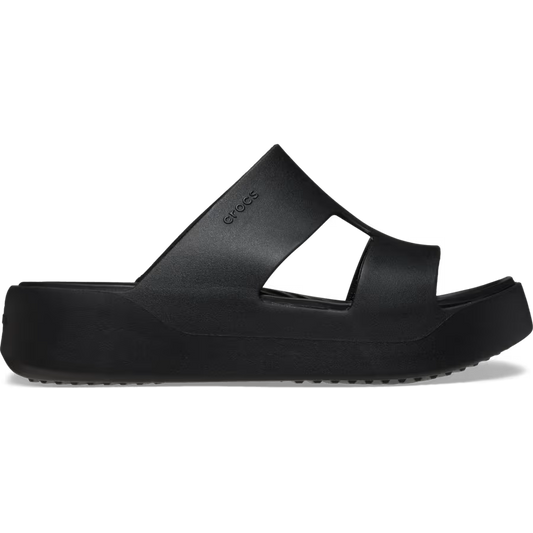 Getaway platform frá Crocs