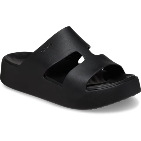 Getaway platform frá Crocs