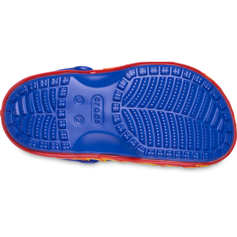 Dreka sandalar frá Crocs