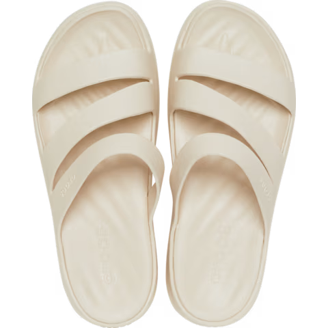 Getaway sandalar frá Crocs