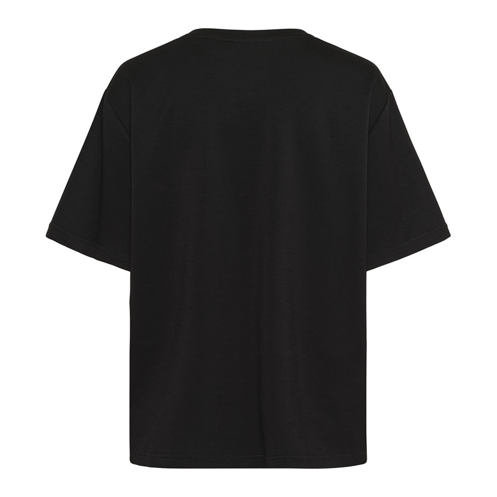 Love stuttermabolur frá Culture