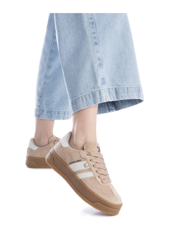 Strigaskór frá Xti