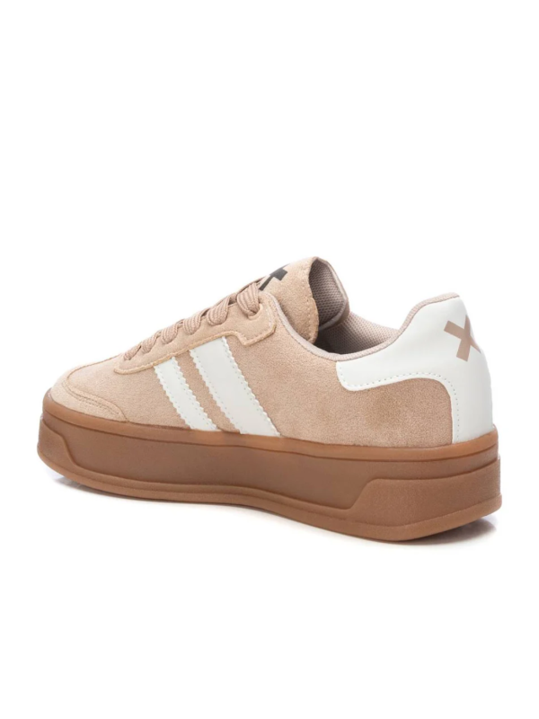 Strigaskór frá Xti