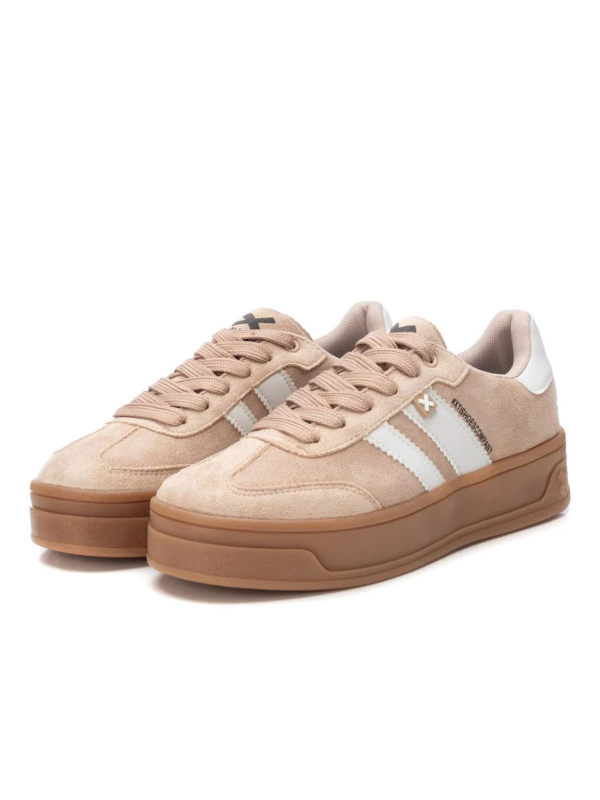 Strigaskór frá Xti