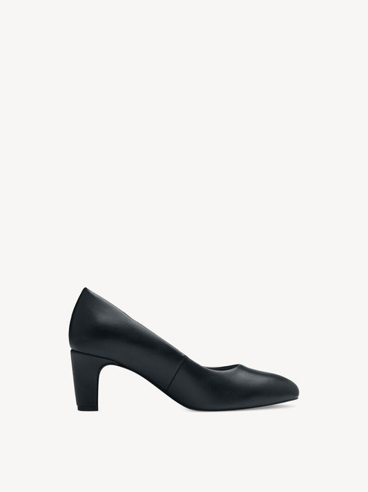 Pumps skór frá Tamaris