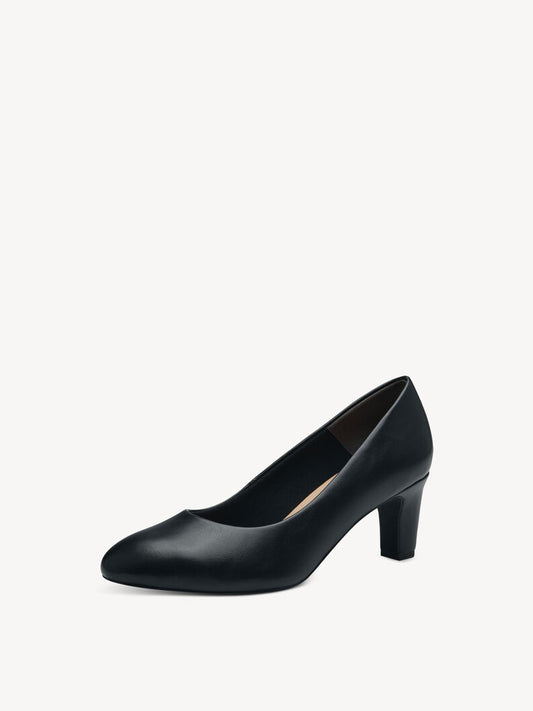 Pumps skór frá Tamaris