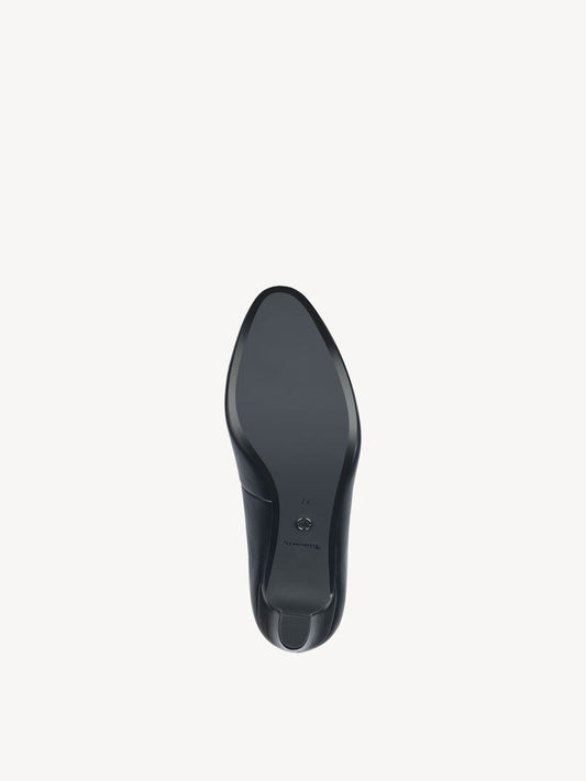 Pumps skór frá Tamaris
