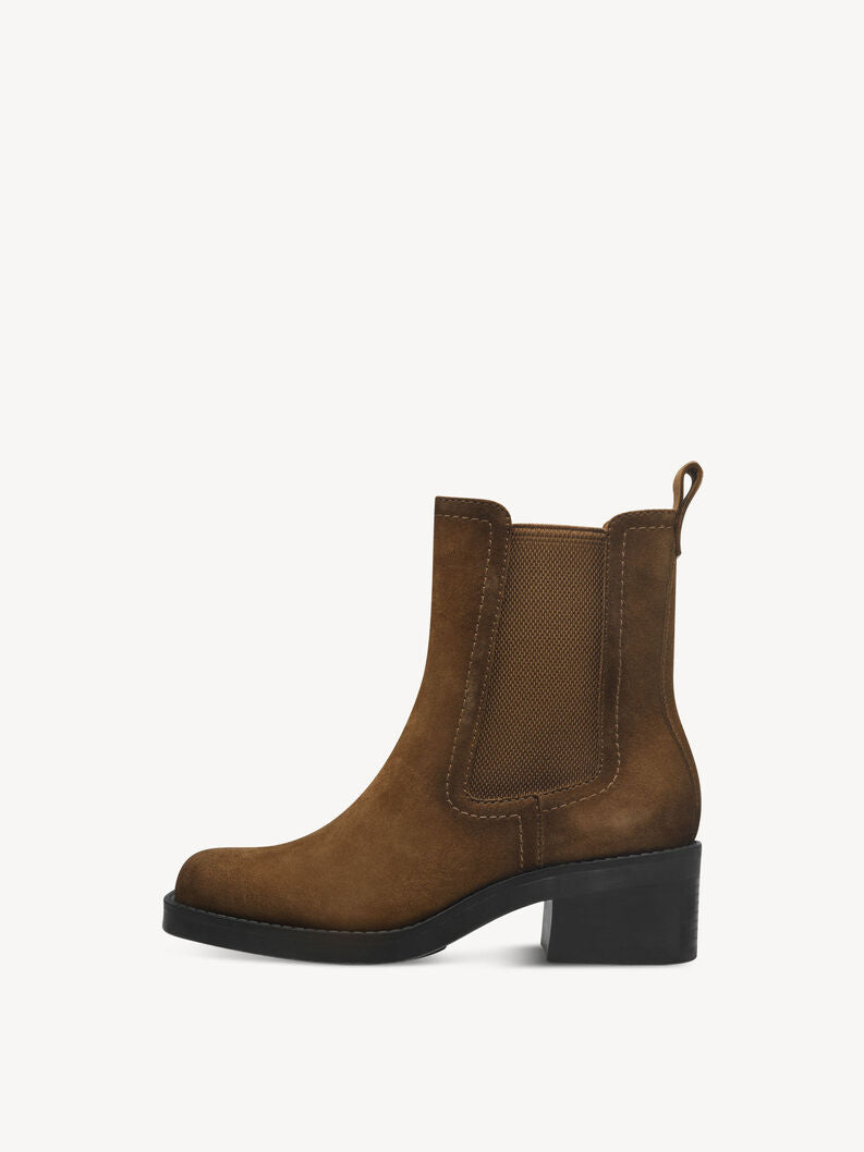 Chelsea boot skór frá Tamaris