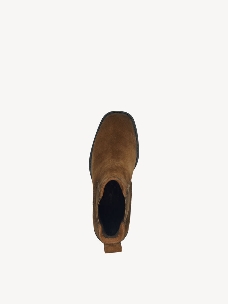 Chelsea boot skór frá Tamaris