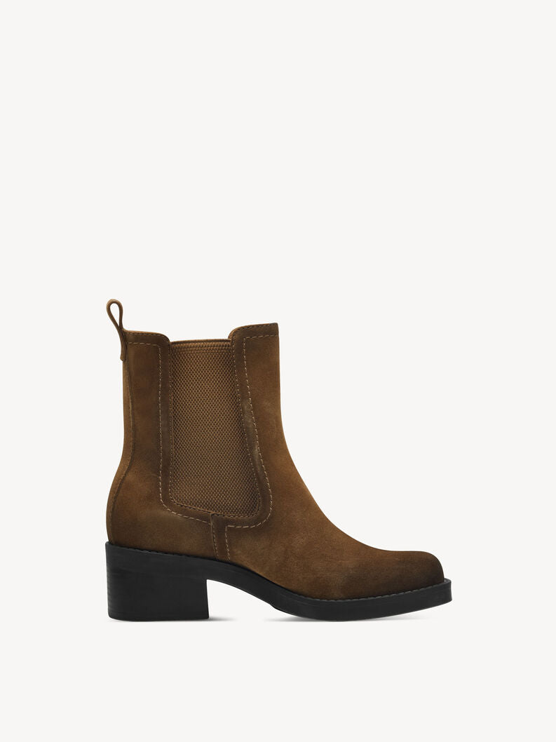 Chelsea boot skór frá Tamaris