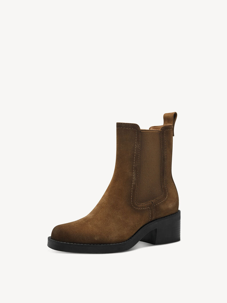 Chelsea boot skór frá Tamaris