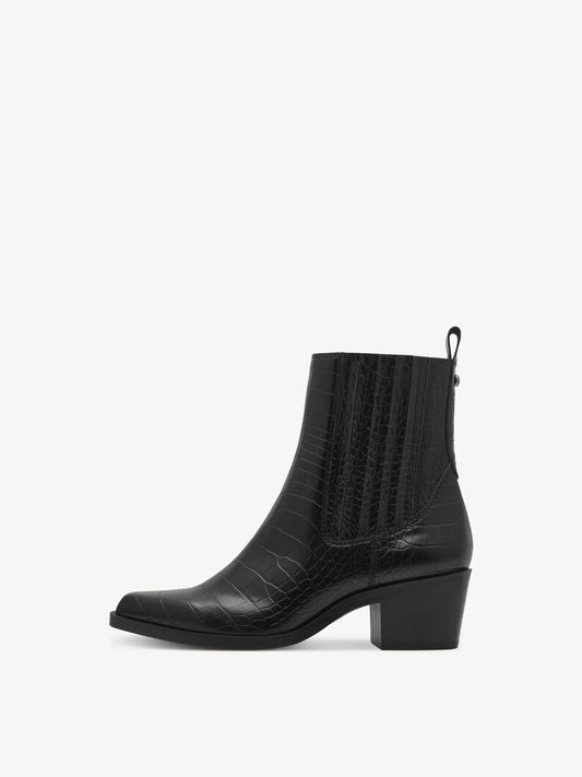 Chelsea boot skór frá Tamaris