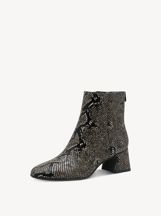 Black Snake Classic skór frá Tamaris