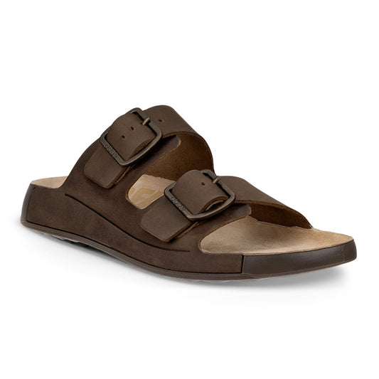 Cozmo herrasandalar frá Ecco