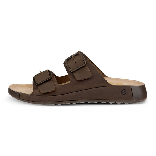 Cozmo herrasandalar frá Ecco
