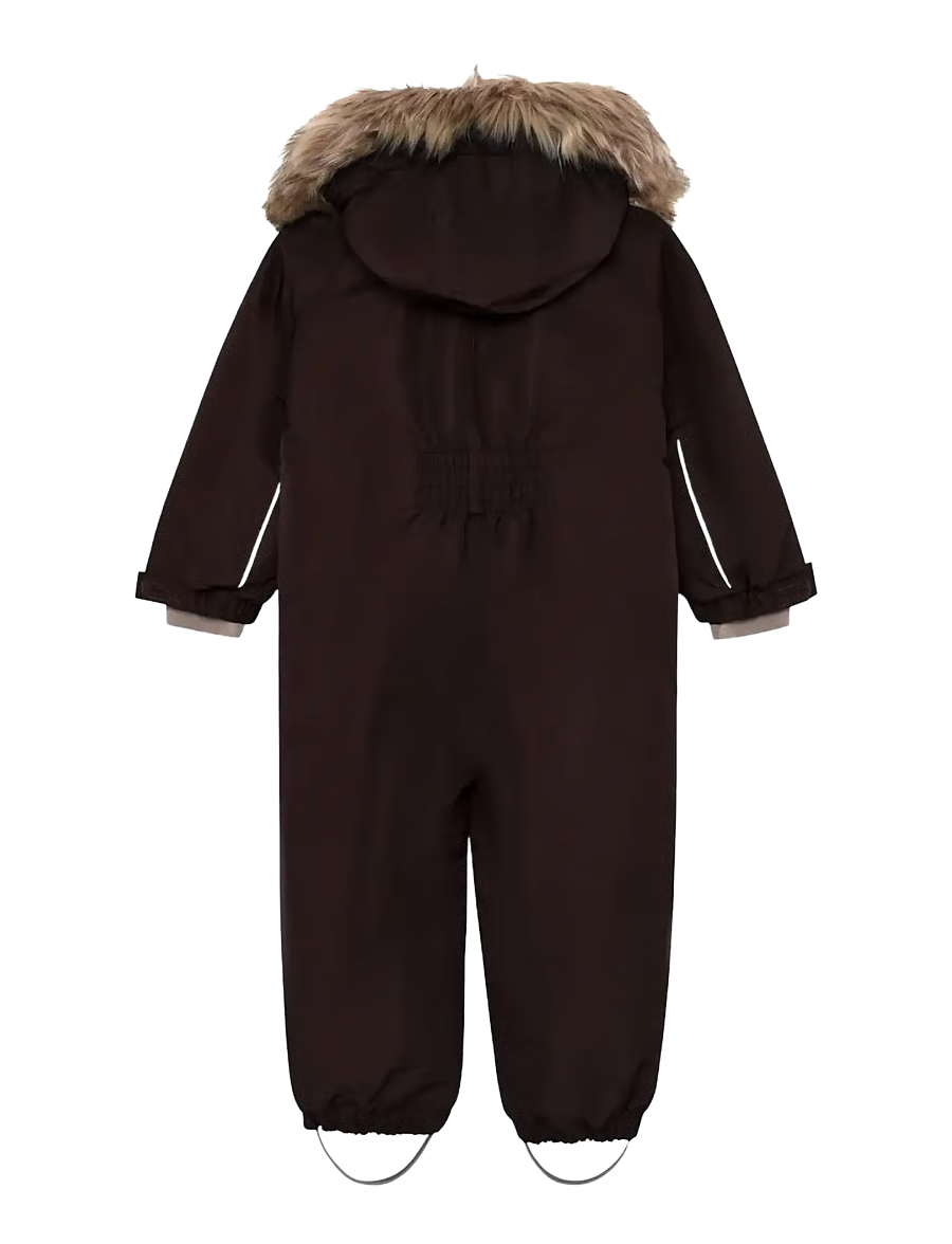 Kuldagalli frá En Fant
