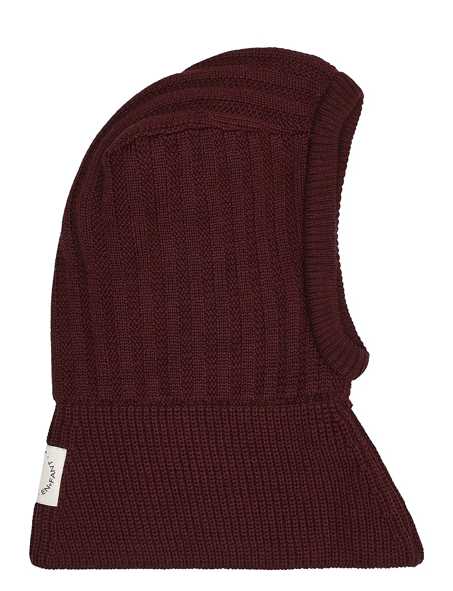 Balaclava lambhúshetta frá En Fant