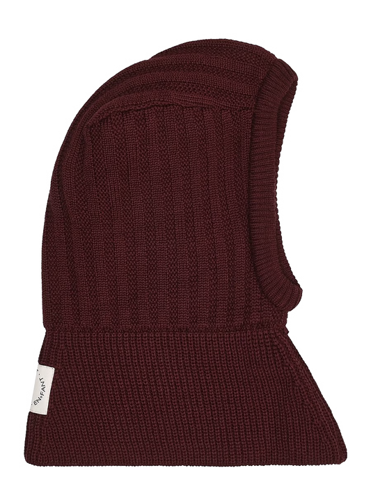Balaclava lambhúshetta frá En Fant