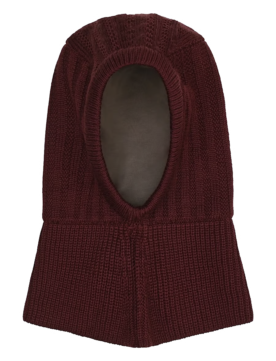Balaclava lambhúshetta frá En Fant