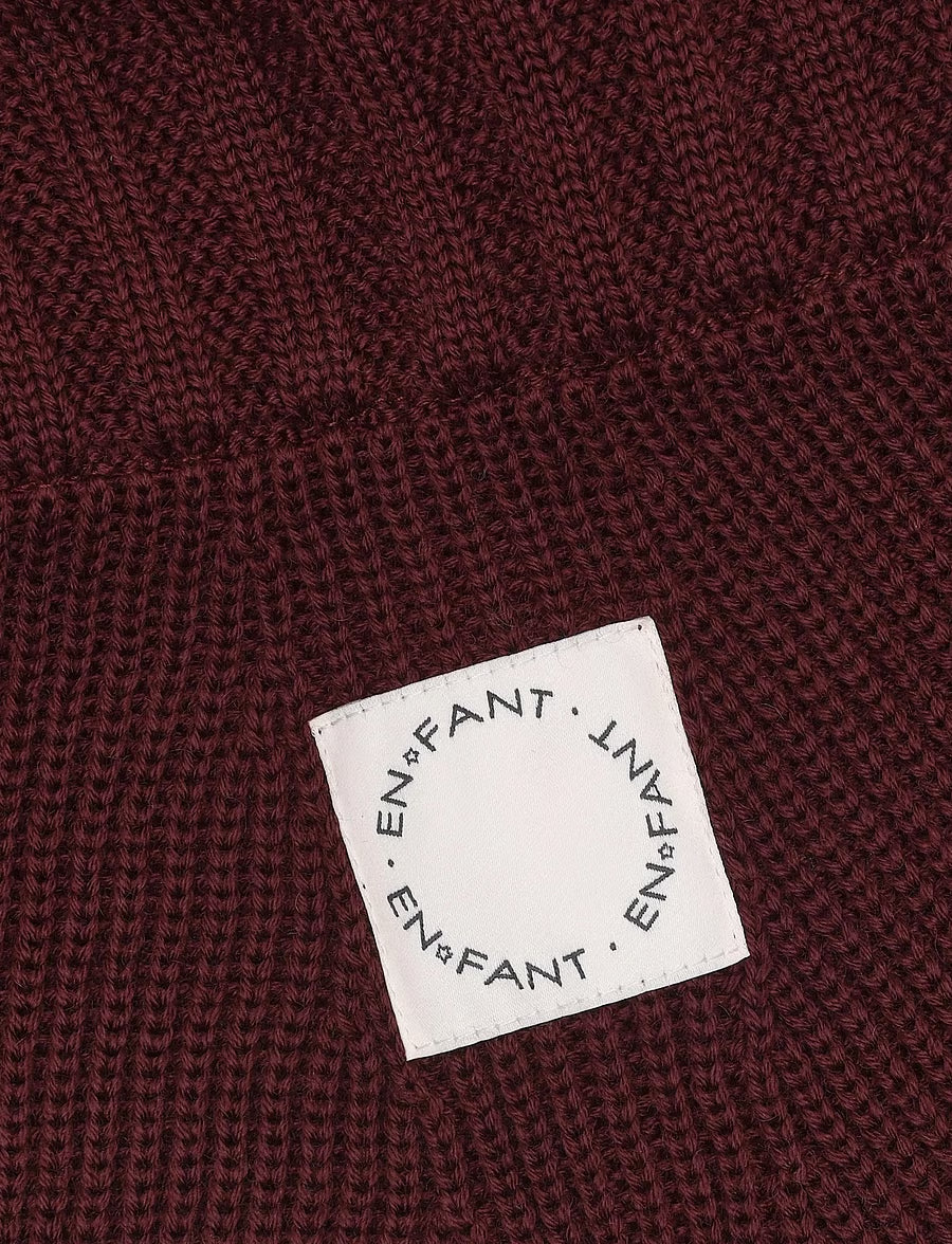Balaclava lambhúshetta frá En Fant