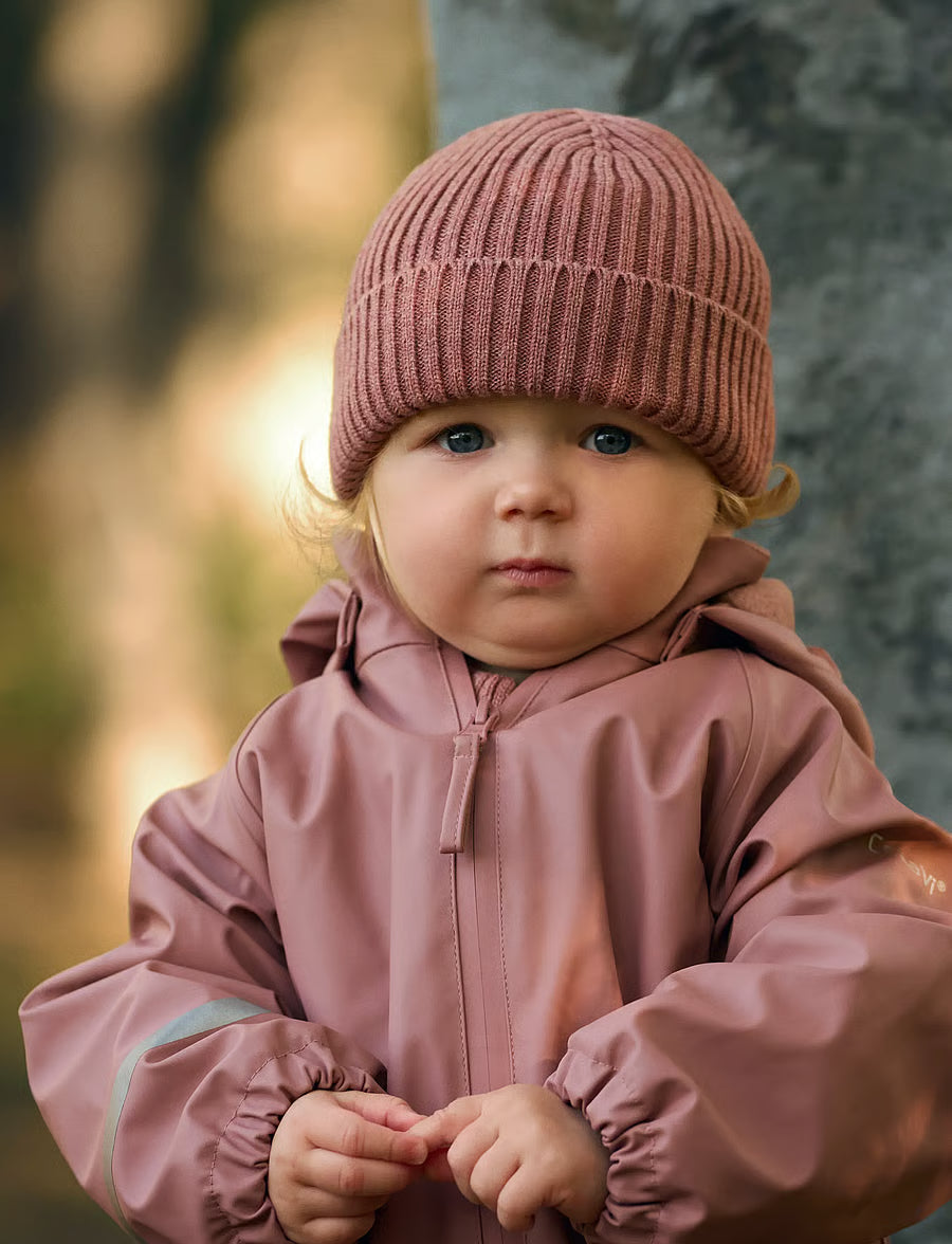 Beanie húfa frá Celavi