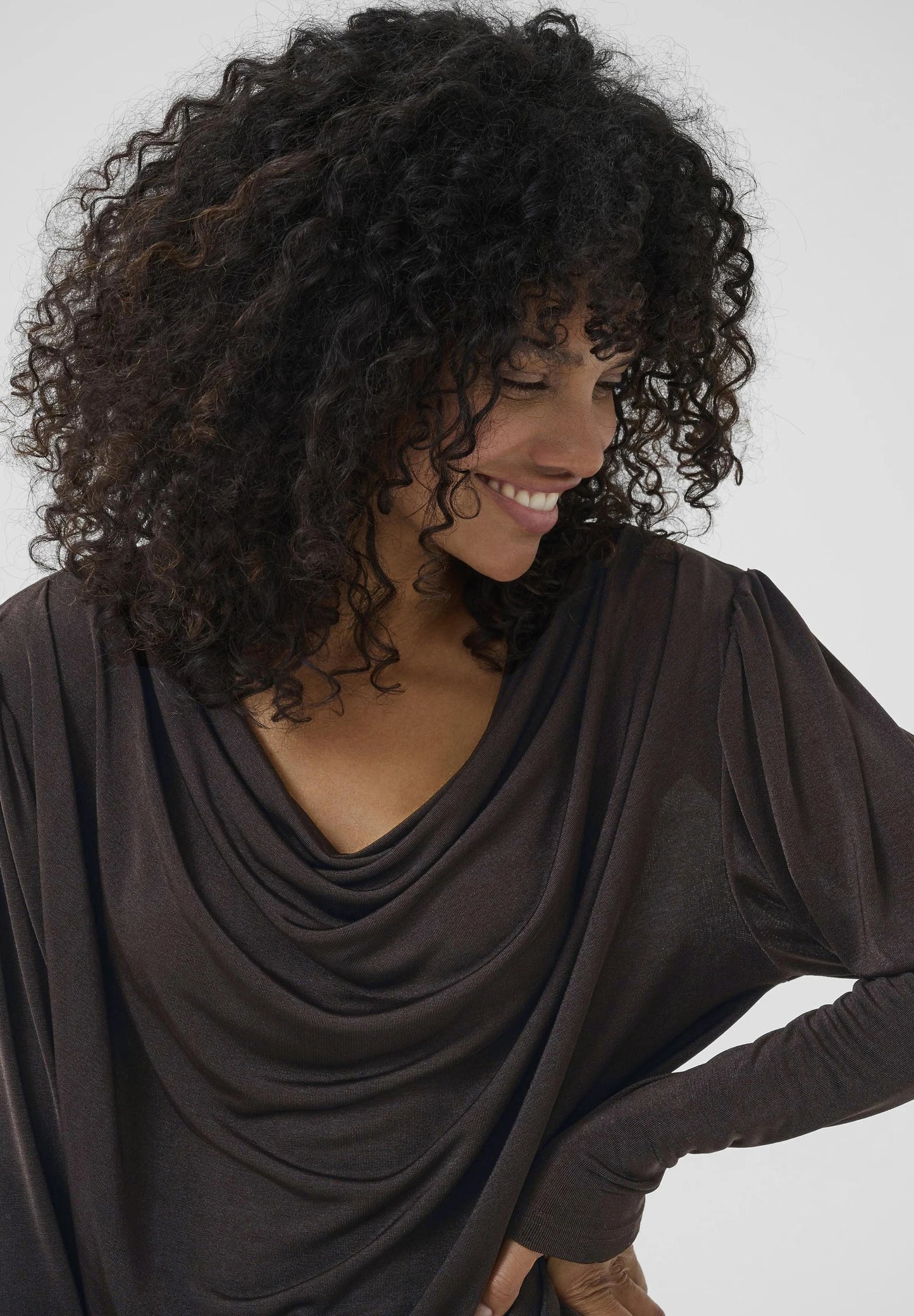 Gina toppur frá Kaffe