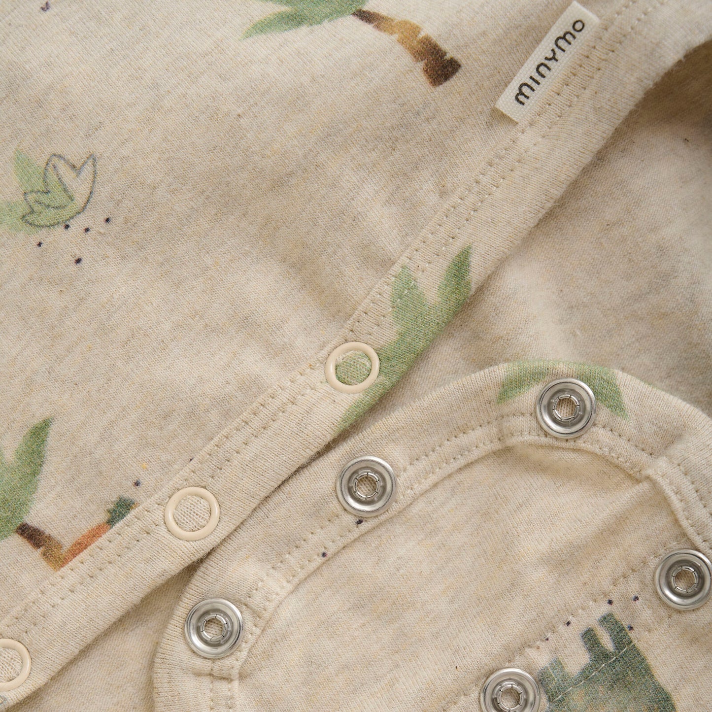 Samfella frá Minymo