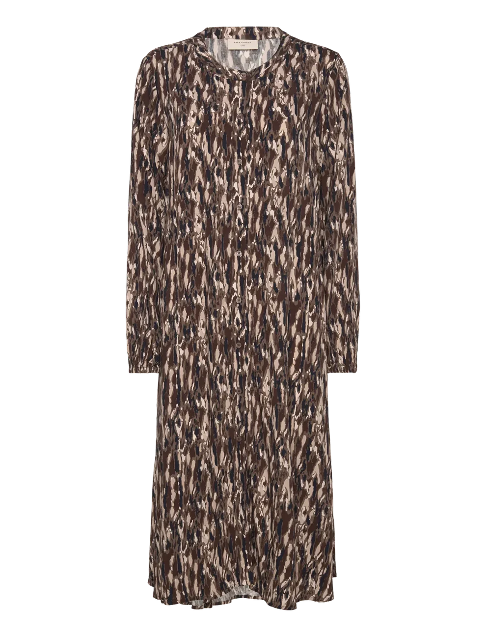 Adney kjóll frá Freequent