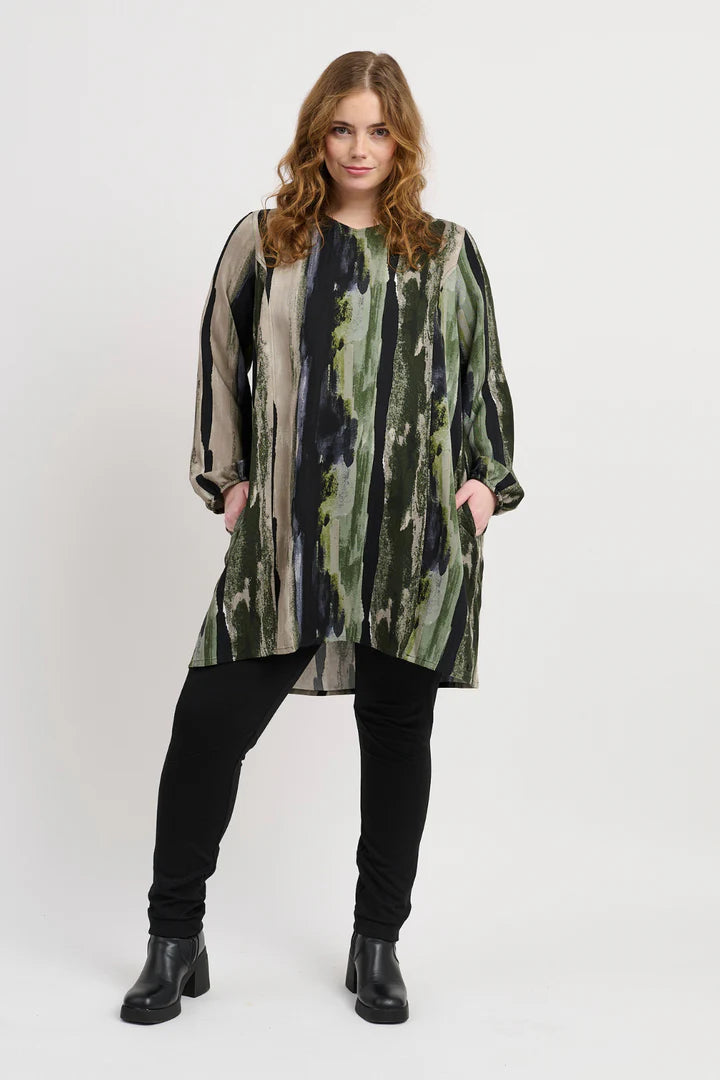 Kamilla túnika frá Pont Neuf