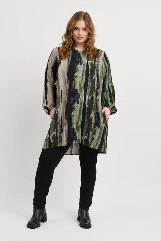 Kamilla túnika frá Pont Neuf