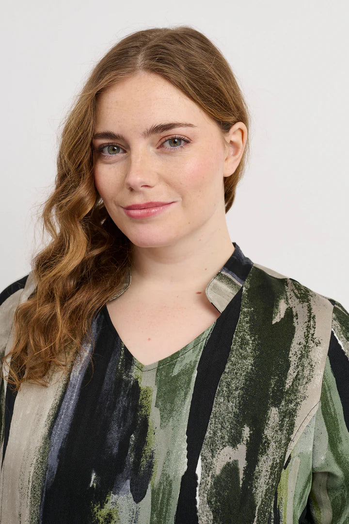 Kamilla túnika frá Pont Neuf