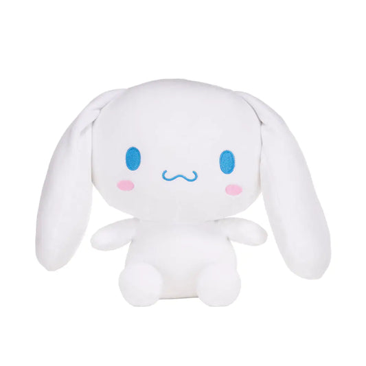 Hello Kitty and Friend Cinnamoroll  bangsi