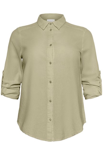 Nana skyrta frá Kaffe Curve