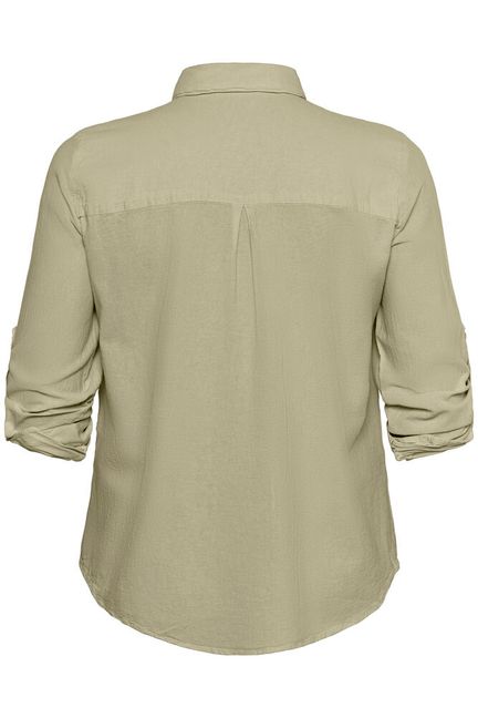 Nana skyrta frá Kaffe Curve