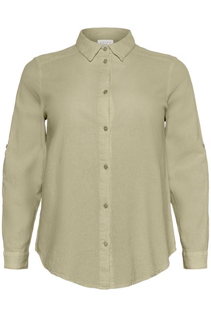 Nana skyrta frá Kaffe Curve