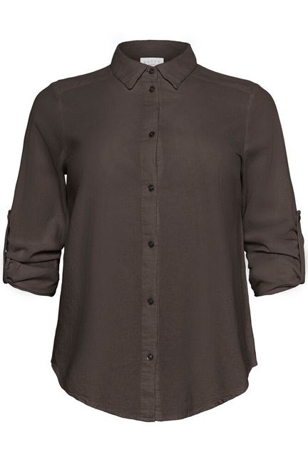 Nana skyrta frá Kaffe Curve