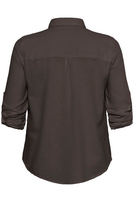 Nana skyrta frá Kaffe Curve