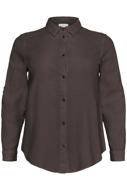 Nana skyrta frá Kaffe Curve