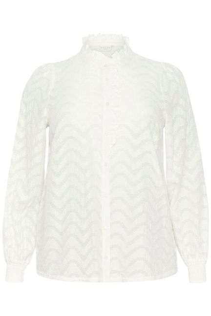 Vitana skyrta frá Kaffe Curve