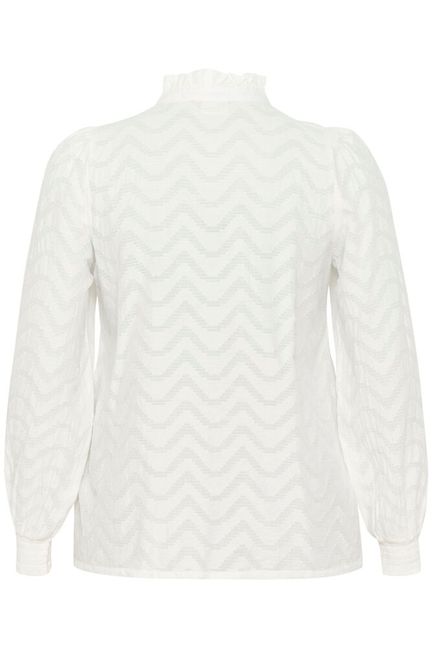 Vitana skyrta frá Kaffe Curve