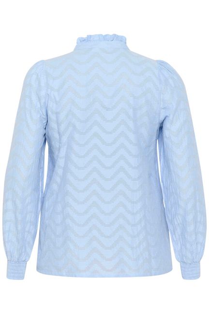 Vitana skyrta frá Kaffe Curve