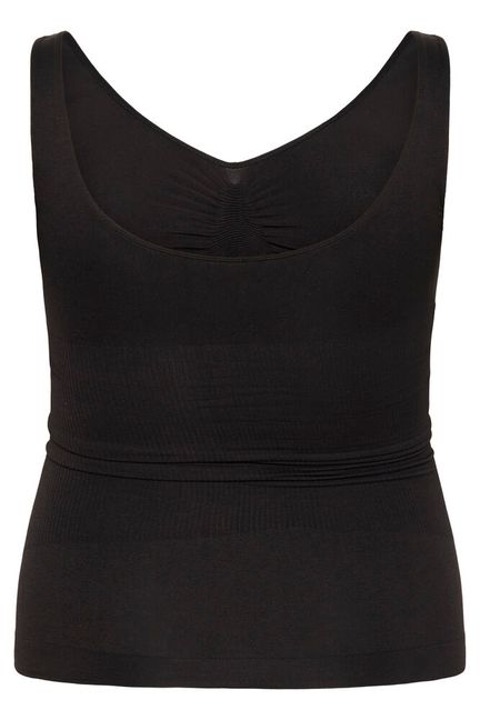 Carol aðhalds toppur frá Kaffe Curve