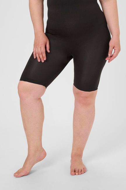 Carol Aðhalds hjólabuxur frá Kaffe Curve