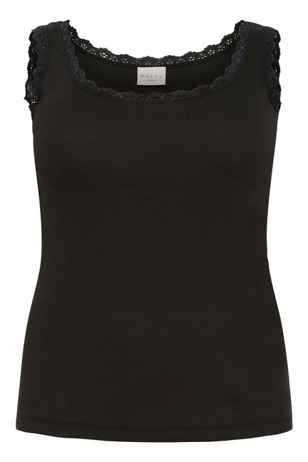 Britt toppur frá Kaffe Curve