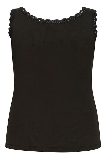 Britt toppur frá Kaffe Curve