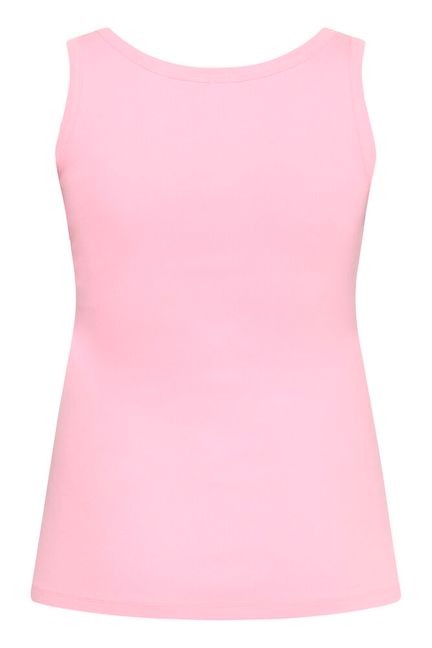 Carina toppur frá Kaffe Curve